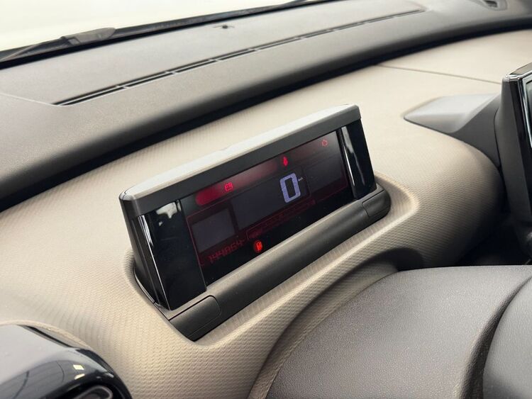 Citroën C4 Cactus FEEL foto 19