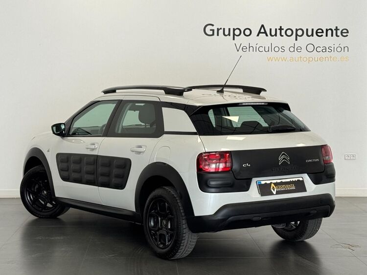 Citroën C4 Cactus FEEL foto 5