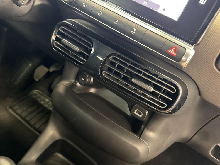 Citroën C4 Cactus FEEL foto 33