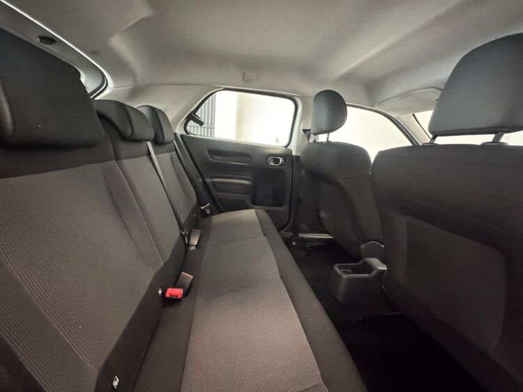 Citroën C4 Cactus FEEL foto 36