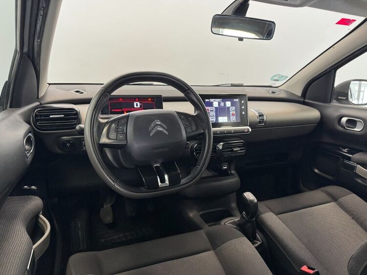 Citroën C4 Cactus FEEL foto 9