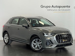 Audi Q3 S LINE SPORTBACK miniatura 2