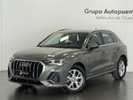 Audi Q3 S LINE SPORTBACK miniatura 7