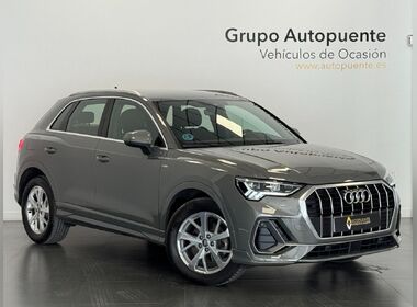 Audi - Q3