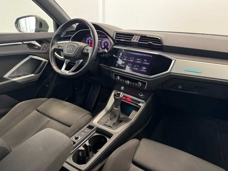 Audi Q3 S LINE SPORTBACK foto 12