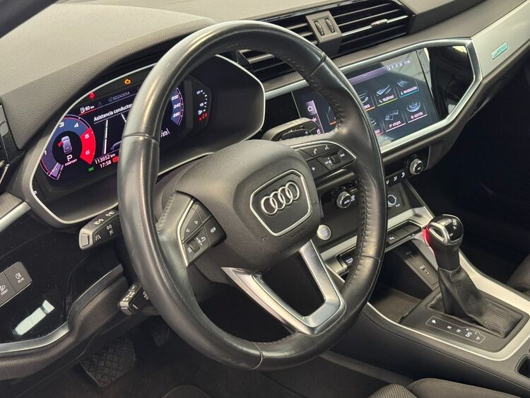 Audi Q3 S LINE SPORTBACK foto 20