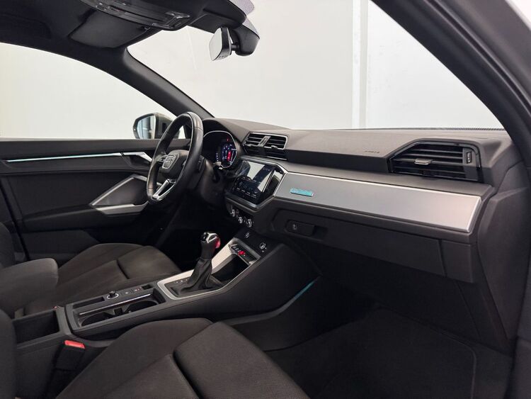 Audi Q3 S LINE SPORTBACK foto 28