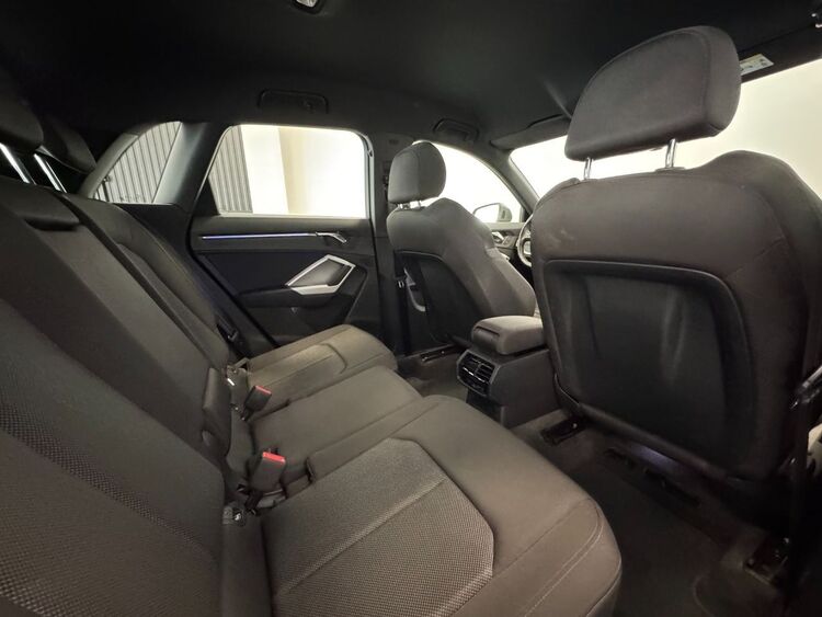 Audi Q3 S LINE SPORTBACK foto 38