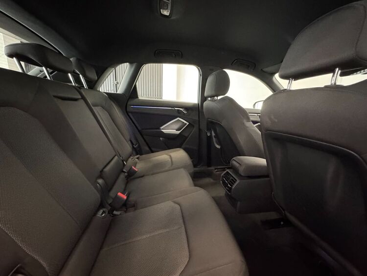 Audi Q3 S LINE SPORTBACK foto 39