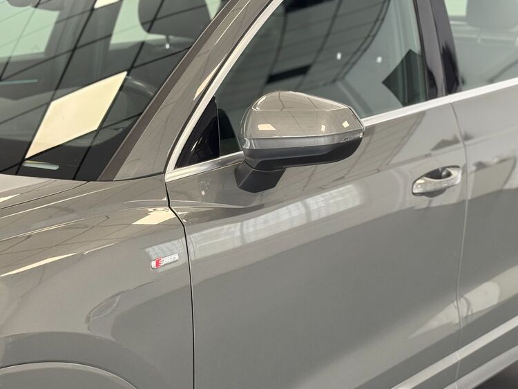 Audi Q3 S LINE SPORTBACK foto 40