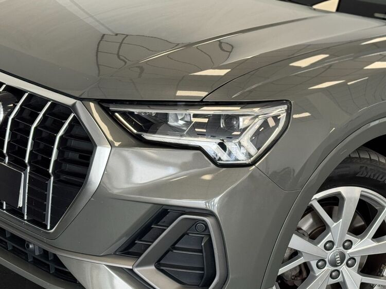 Audi Q3 S LINE SPORTBACK foto 41