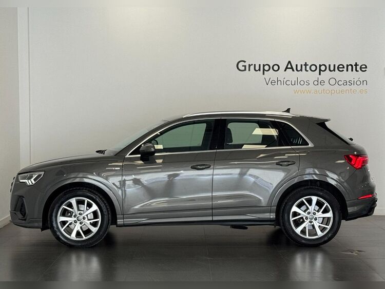 Audi Q3 S LINE SPORTBACK foto 6