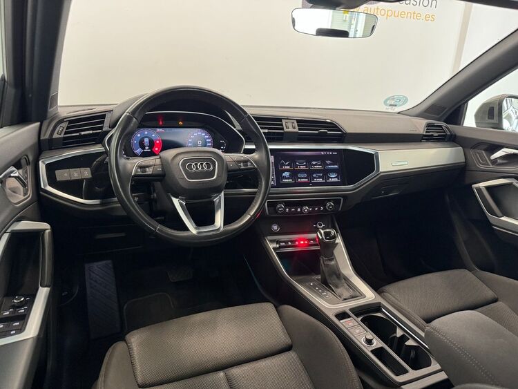 Audi Q3 S LINE SPORTBACK foto 9