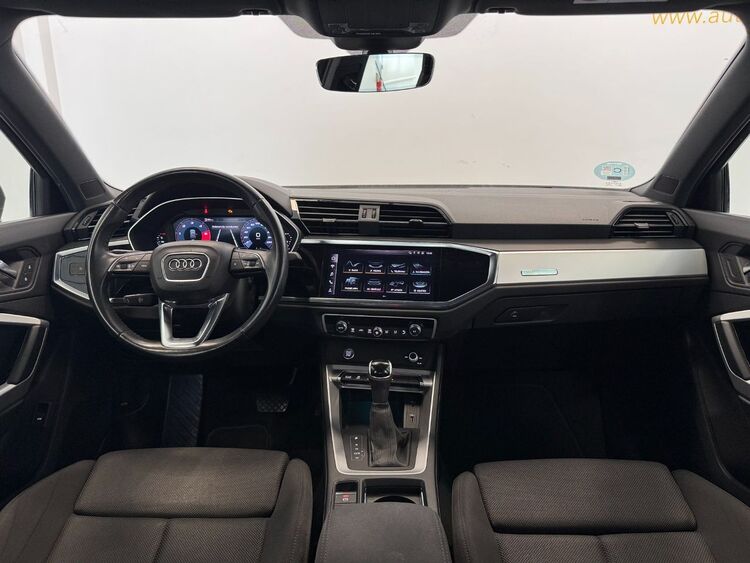 Audi Q3 S LINE SPORTBACK foto 10