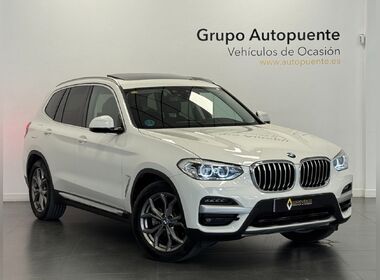 BMW - X3