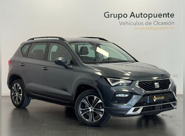 Seat - Ateca
