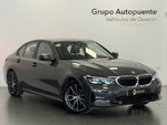 BMW Serie 3 SPORT miniatura 2