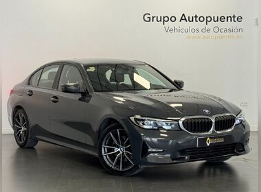 BMW - Serie 3