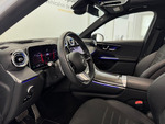 Mercedes GLC AMG LINE miniatura 13