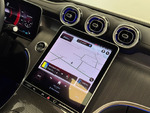 Mercedes GLC AMG LINE miniatura 34