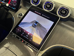 Mercedes GLC AMG LINE miniatura 38