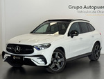 Mercedes GLC AMG LINE miniatura 7