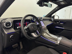 Mercedes GLC AMG LINE miniatura 8