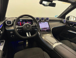 Mercedes GLC AMG LINE miniatura 9