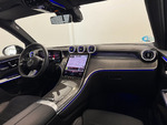 Mercedes GLC AMG LINE miniatura 11