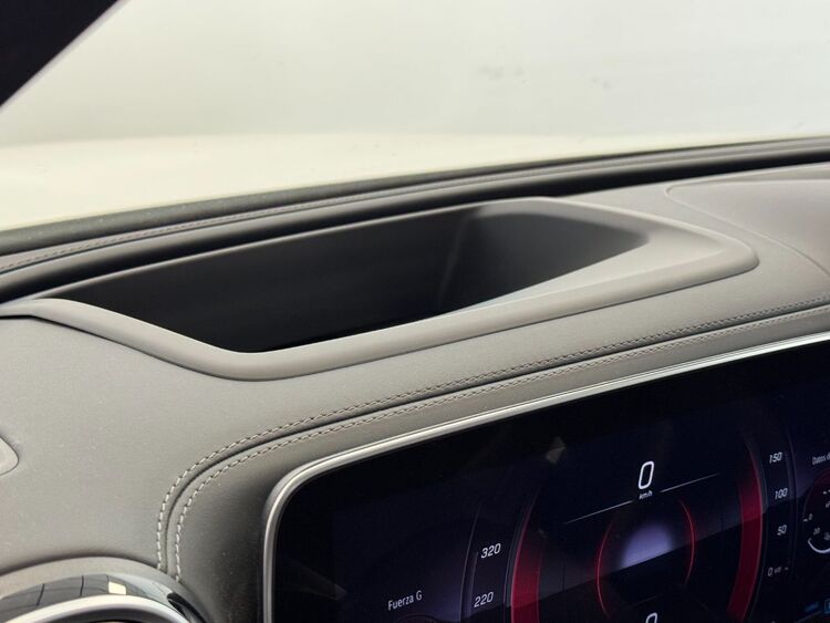 Mercedes GLC AMG LINE foto 19