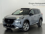 Nissan X-Trail TEKAN E FORCE miniatura 7