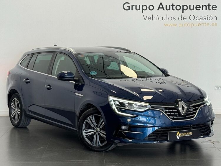 Renault Megane ZEN ENERGY foto 2