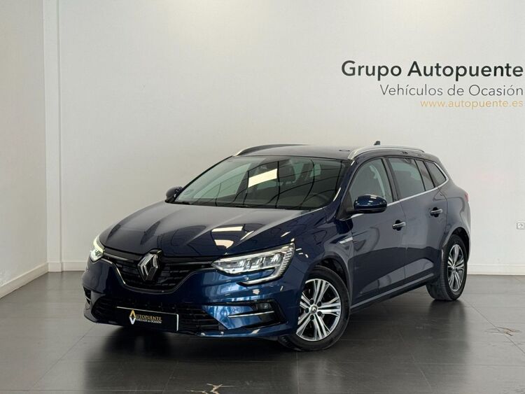 Renault Megane ZEN ENERGY foto 7
