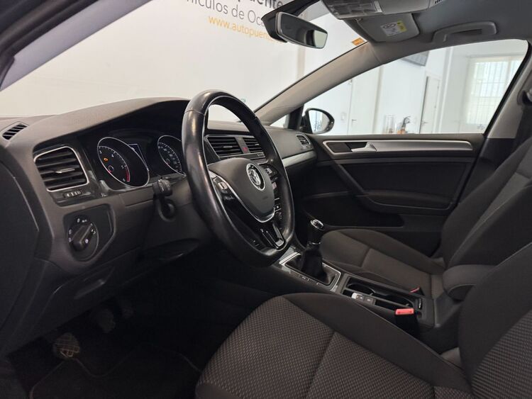 Volkswagen Golf LAST EDITION foto 13