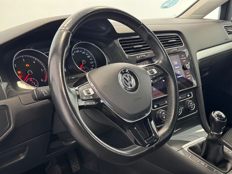Volkswagen Golf LAST EDITION foto 18