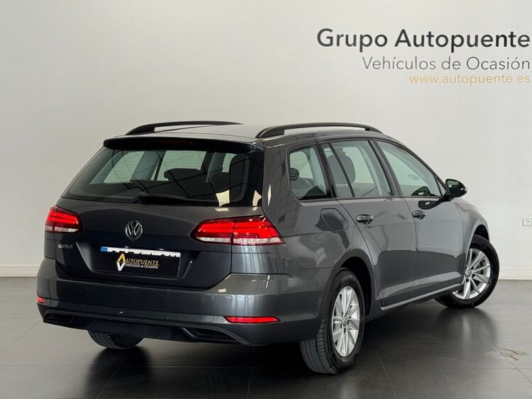 Volkswagen Golf LAST EDITION foto 5