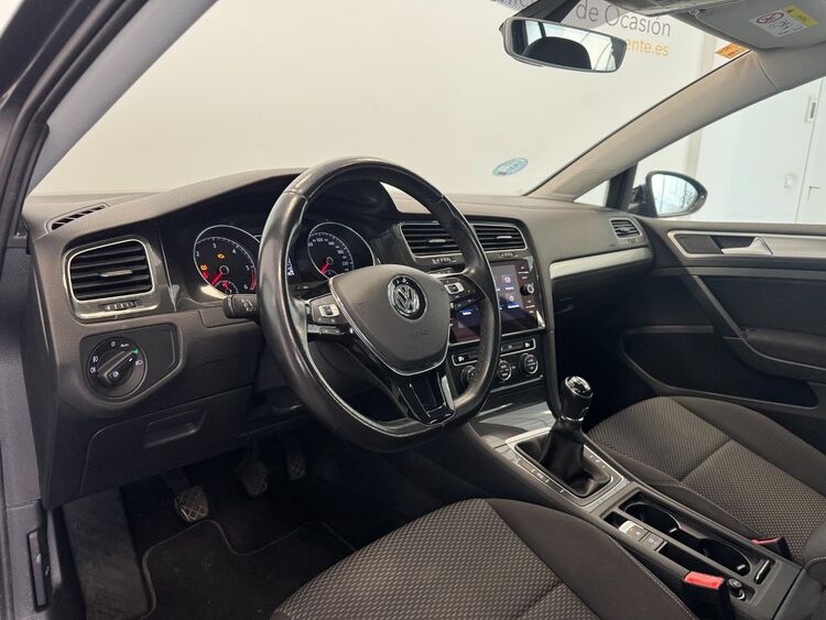 Volkswagen Golf LAST EDITION foto 6