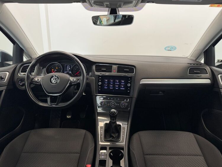 Volkswagen Golf LAST EDITION foto 8