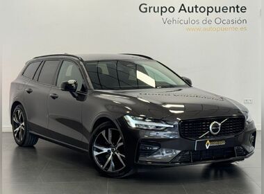 Volvo - V60