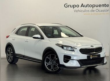 Kia - XCeed