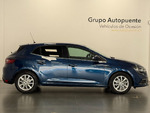 Renault Megane LIMITED miniatura 3