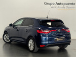 Renault Megane LIMITED miniatura 5