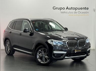 BMW - X3