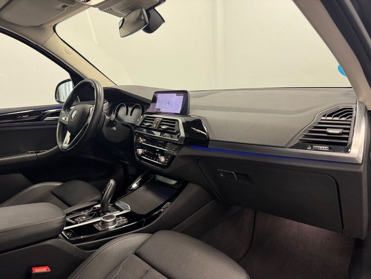 BMW X3 XLINE XDRIVE foto 13
