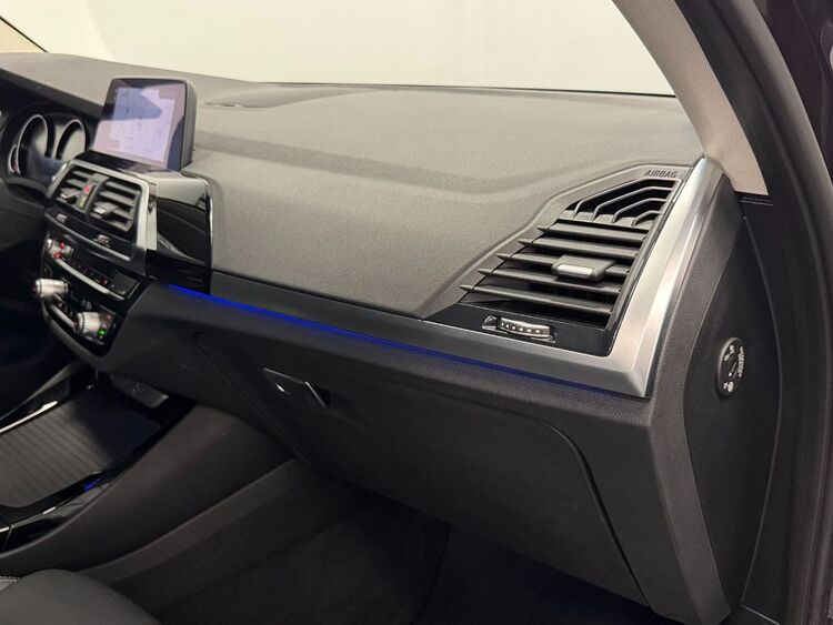BMW X3 XLINE XDRIVE foto 33