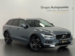 Volvo V90 B4 D AWD miniatura 2