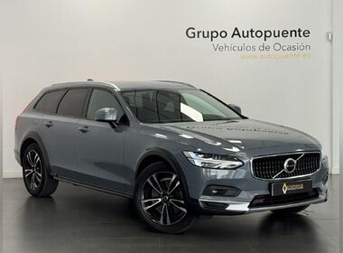 Volvo - V90