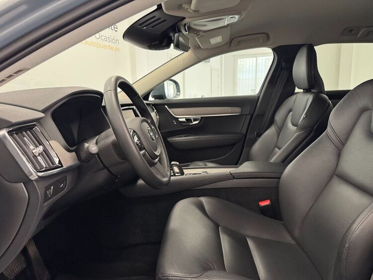 Volvo V90 B4 D AWD foto 15