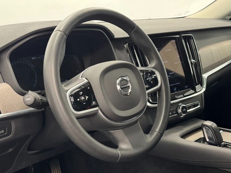 Volvo V90 B4 D AWD foto 19