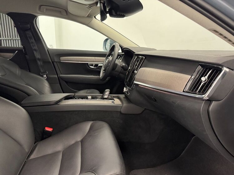 Volvo V90 B4 D AWD foto 29